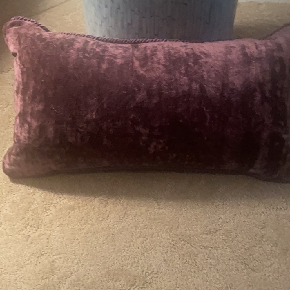 Custom pillow - Picture 5 of 7